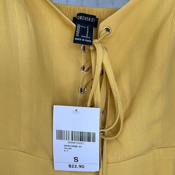 Forever 21 Mini Dress - Picture 6 of 6